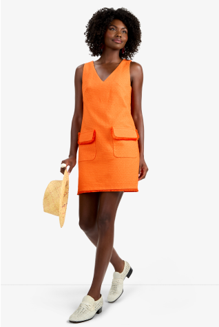 Waveson Dress