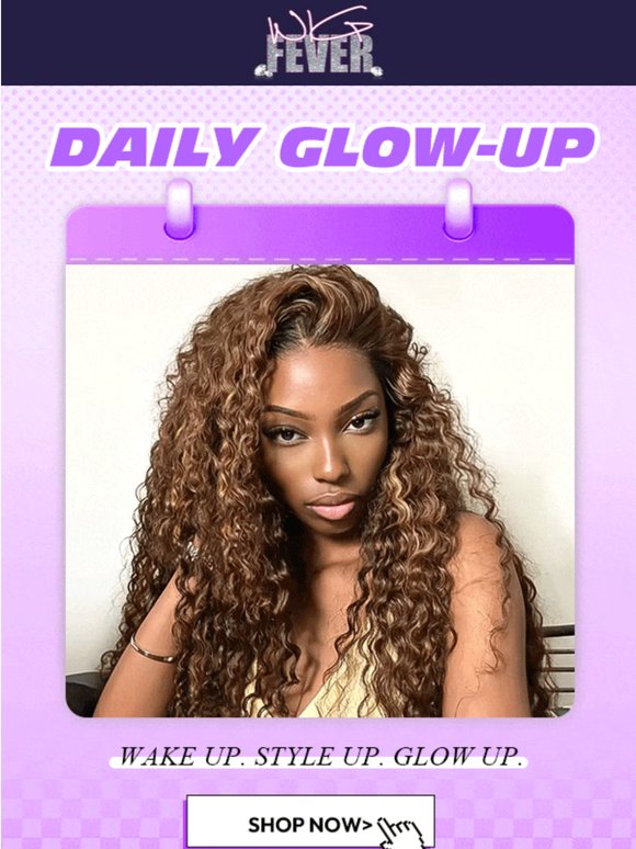 Wanna Switch Up Your Vibe Daily? 💖