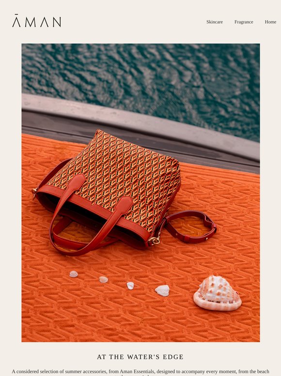 Coastal Essentials for Beach Days & Beyond
