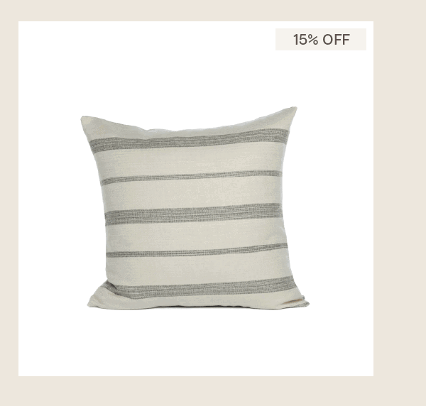 Dominica Pillow