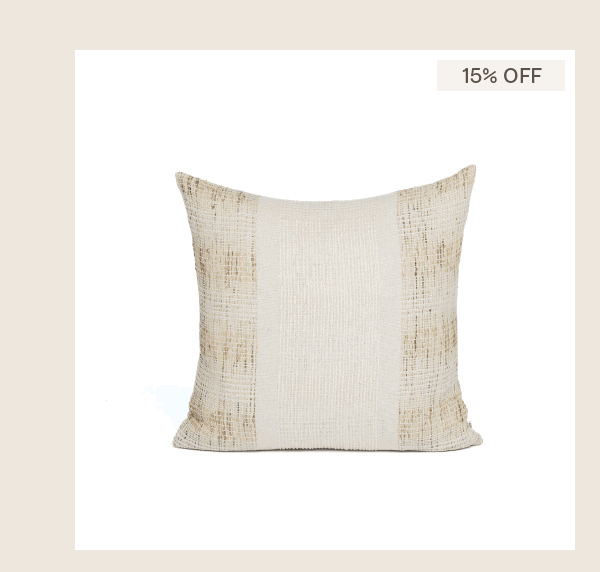 Kendall Pillow