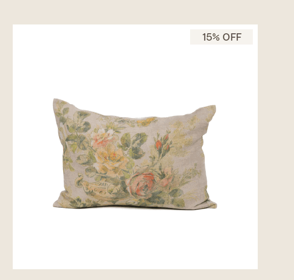 Celia Pillow