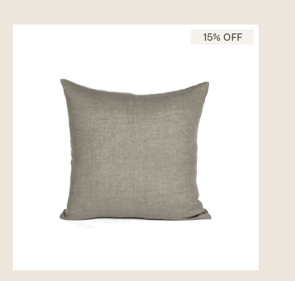 Carolina Pillow
