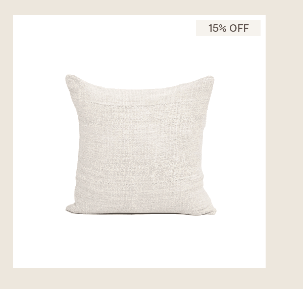 Hadley Pillow