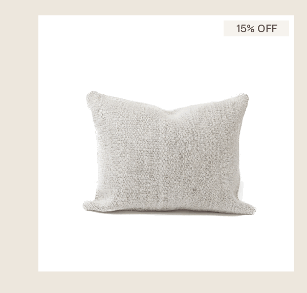 Hayden Pillow