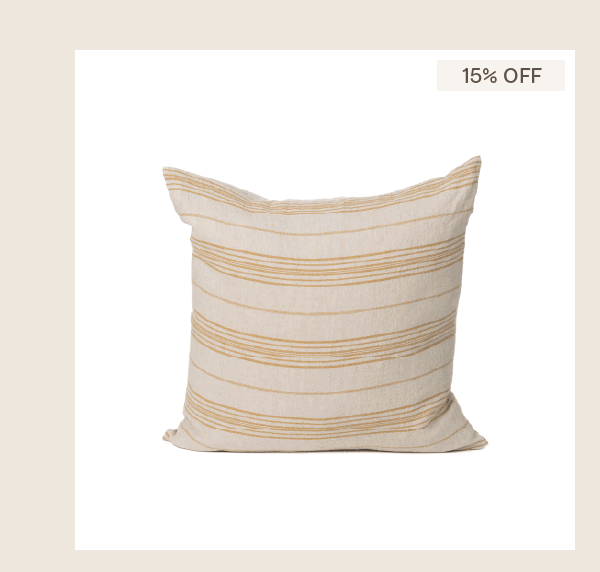 Zaria Pillow