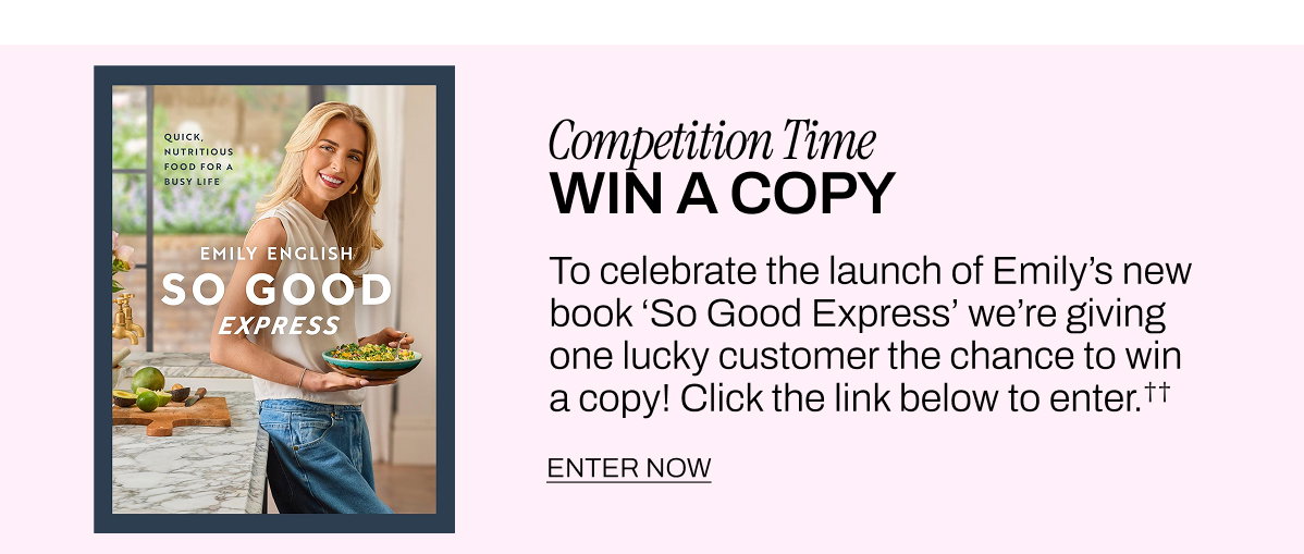 Win a Free Book