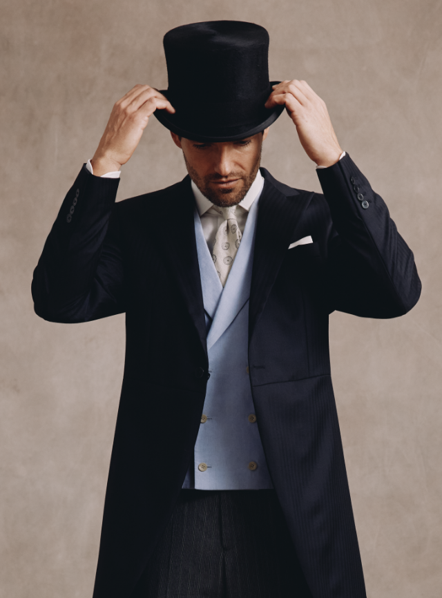 Royal Enclosure: Get Your Look