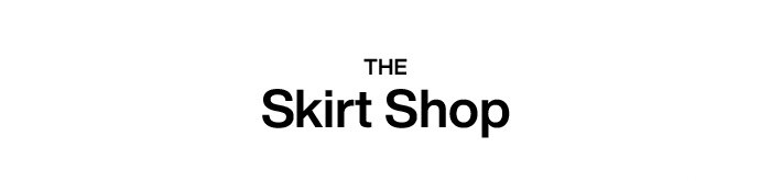The Skirt Shop