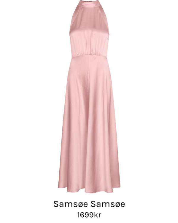 Image of Rheo Dress