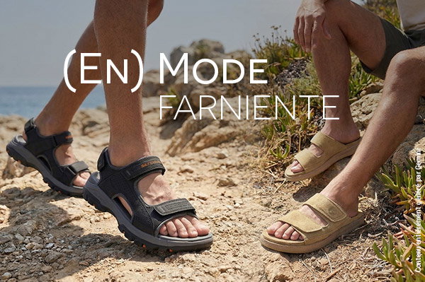 Sandales