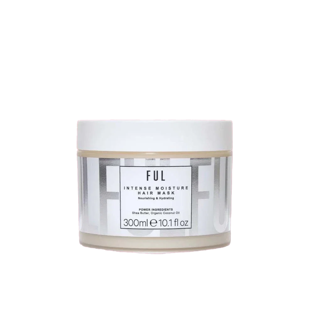 Shop FUL Intense Moisture Hair Mask 300ml