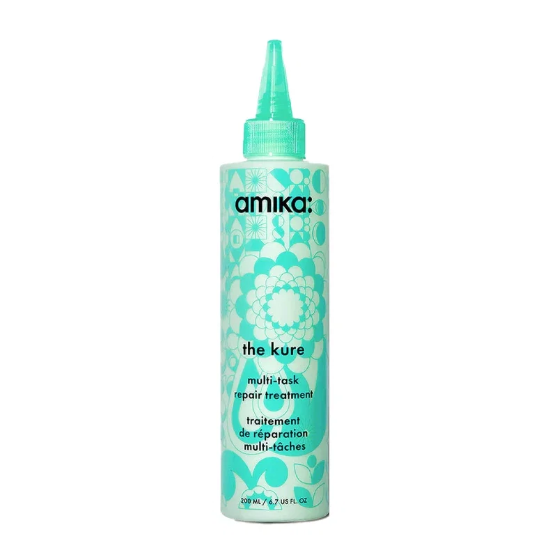 Shop amika THE KURE multitask treatment 200ml