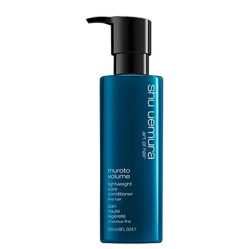 Shop Shu Uemura Muroto Volume Conditioner 250ml