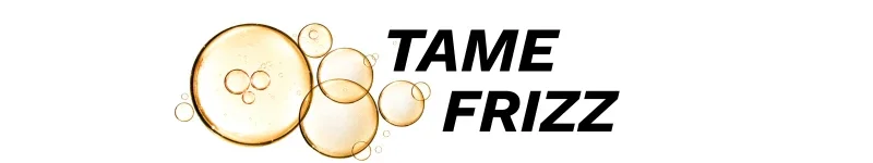 Our Favourites to Tame Frizz