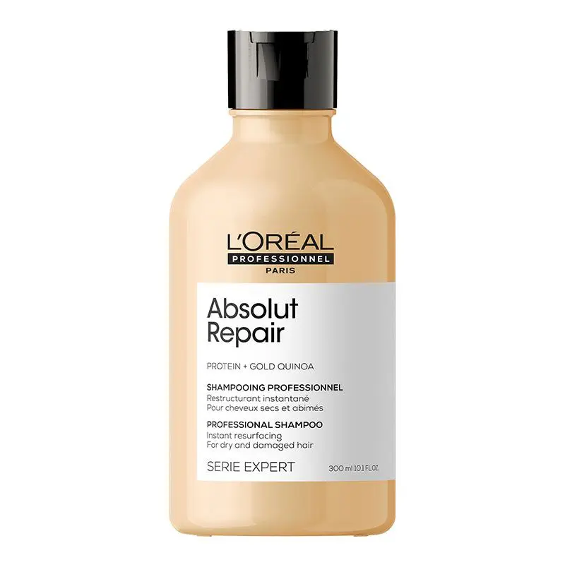 Shop L'Oréal Professionnel Absolut Repair Shampoo 