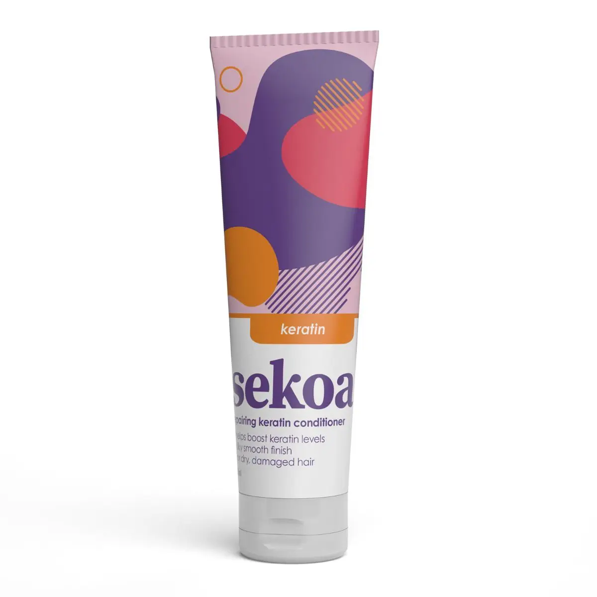 Shop Sekoa Keratin Conditioner 250ml
