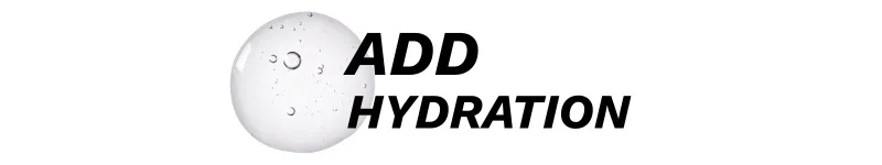 Our Favourites to Add Hydration