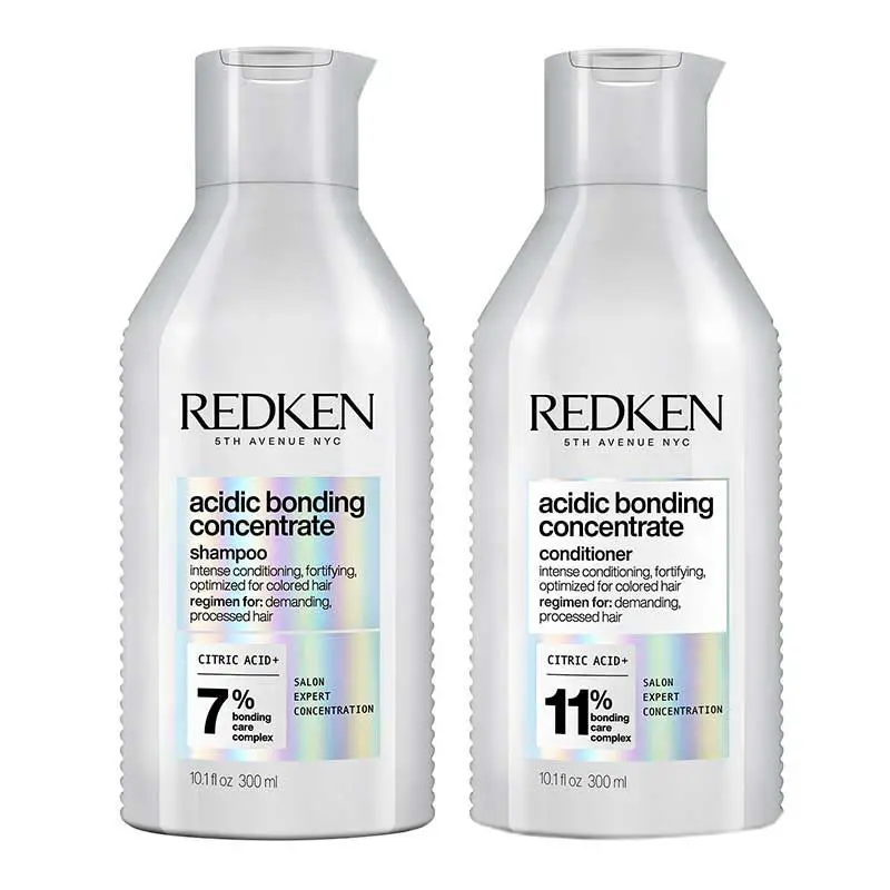 Shop Redken Acidic Bonding Concentrate Duo