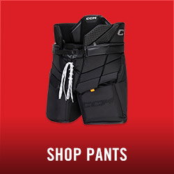 CCM Goalie Pants