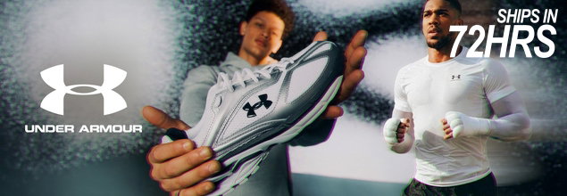 Under Armour 1