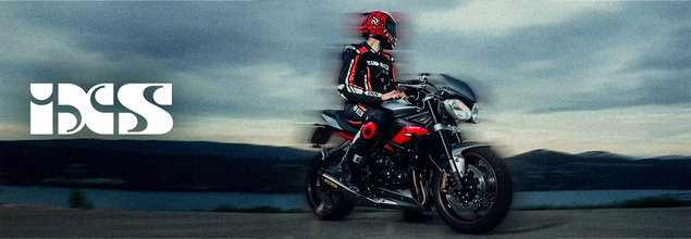 IXS Moto