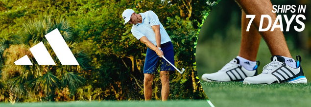 Adidas Golf
