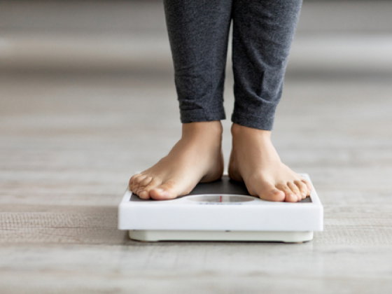 Maigrir trop vite : quels sont les dangers ?