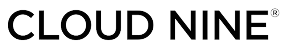 CLOUD NINE Logo
