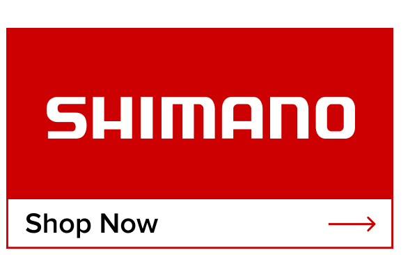 Shop Shimano On Sale!