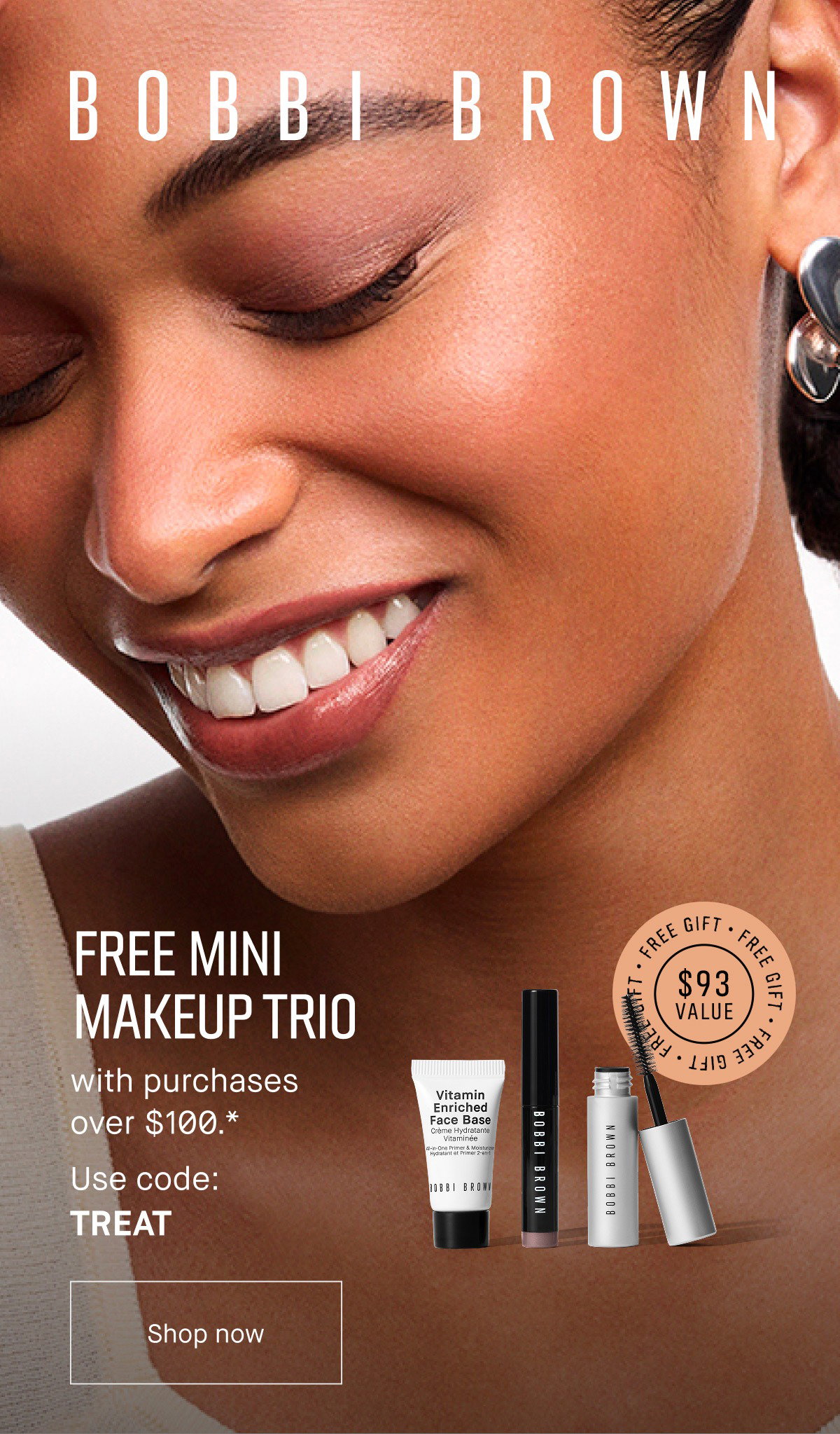 Bobbi brown
