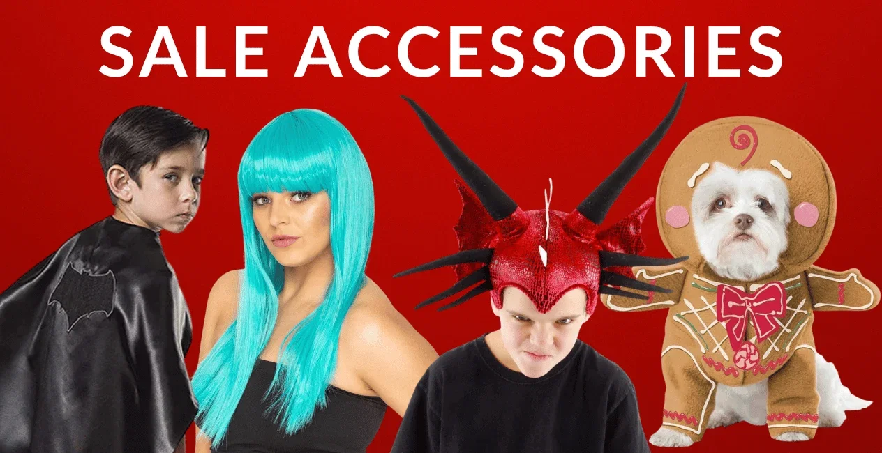Sale Accessories