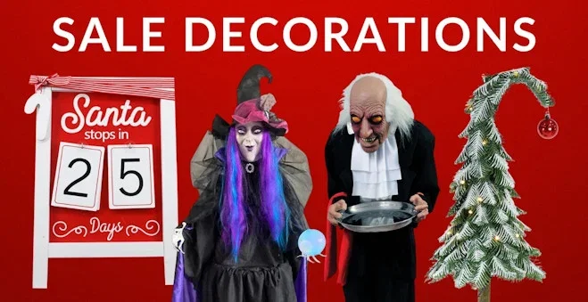 Shop All Sale Decorations