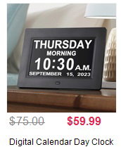 View product recommended for you