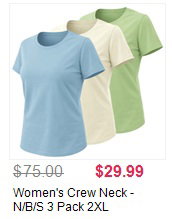 View product recommended for you