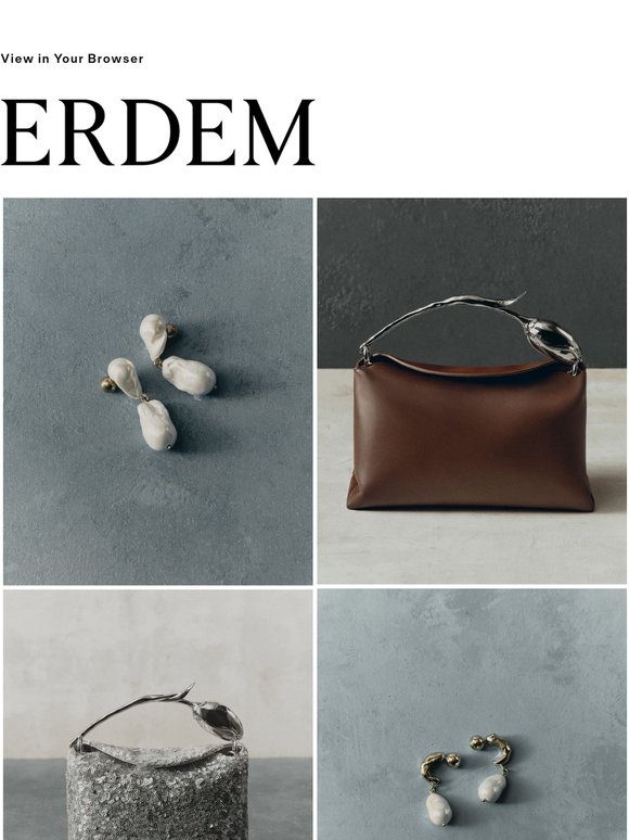 The Accessories Collection