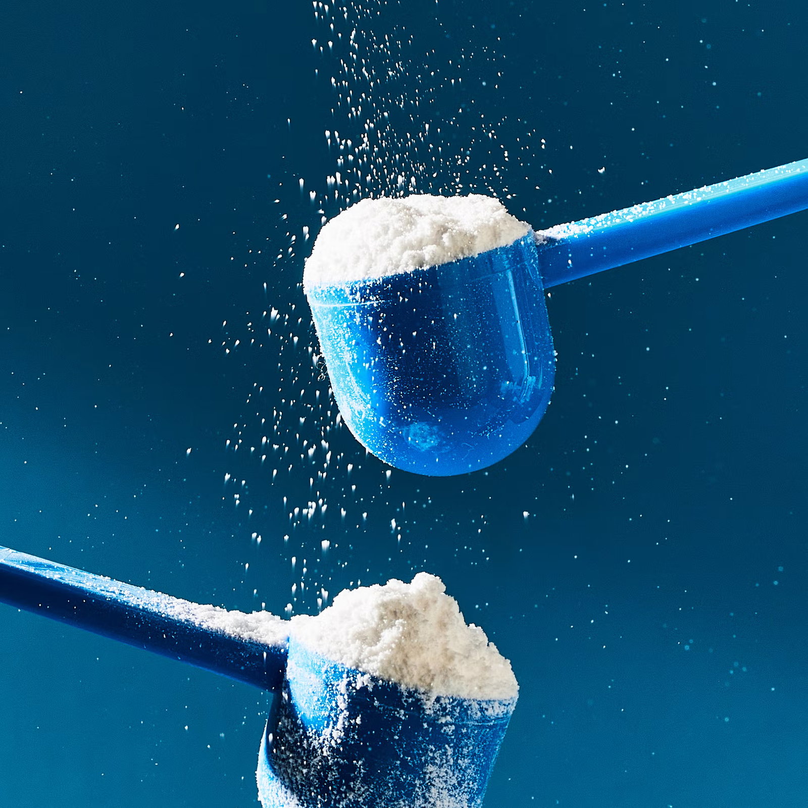 The Men’s Health Ultimate Creatine Guide