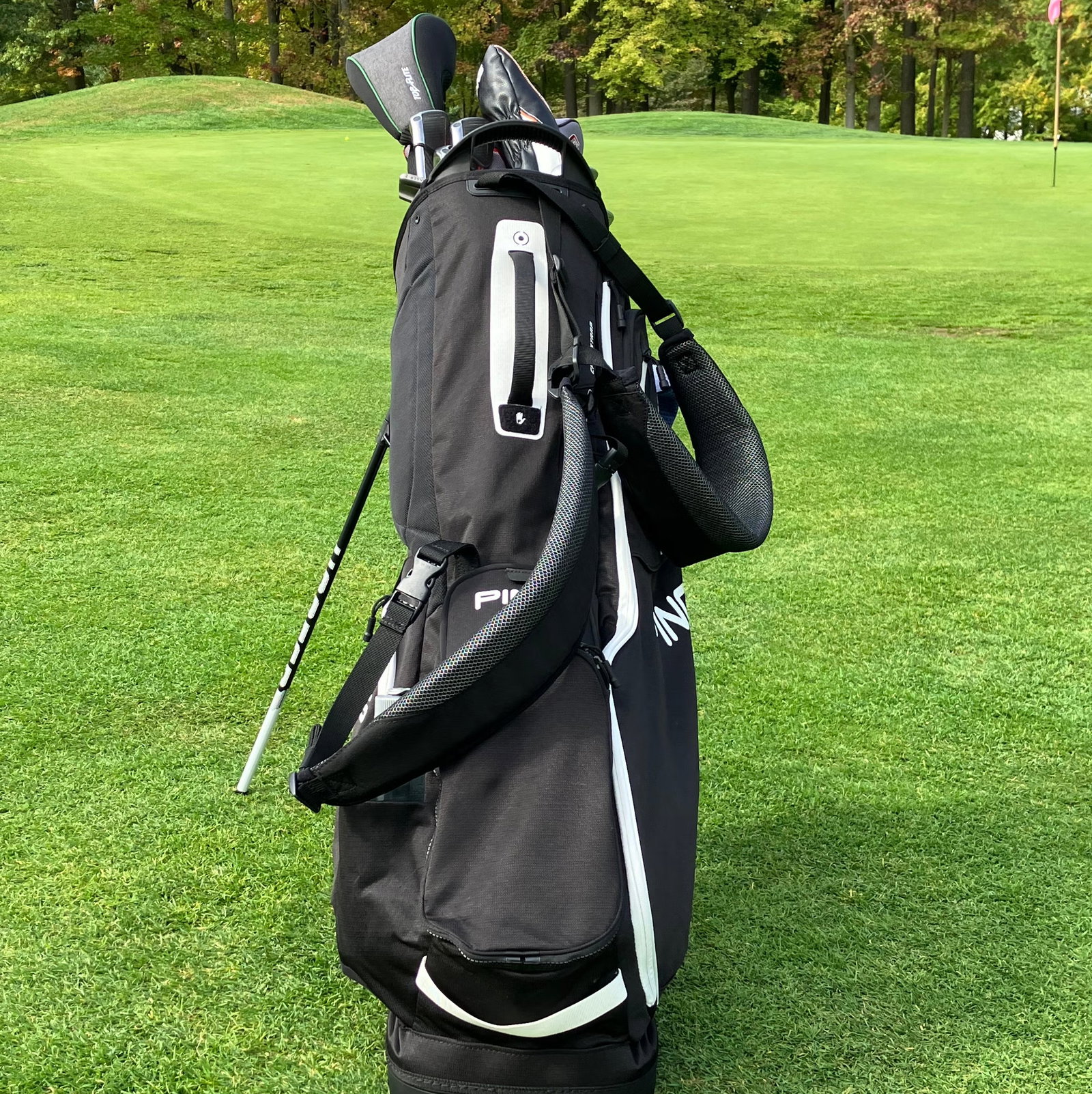 A Golf Bag Can Make or Break Your Round—Here Are Our 10 Favorites