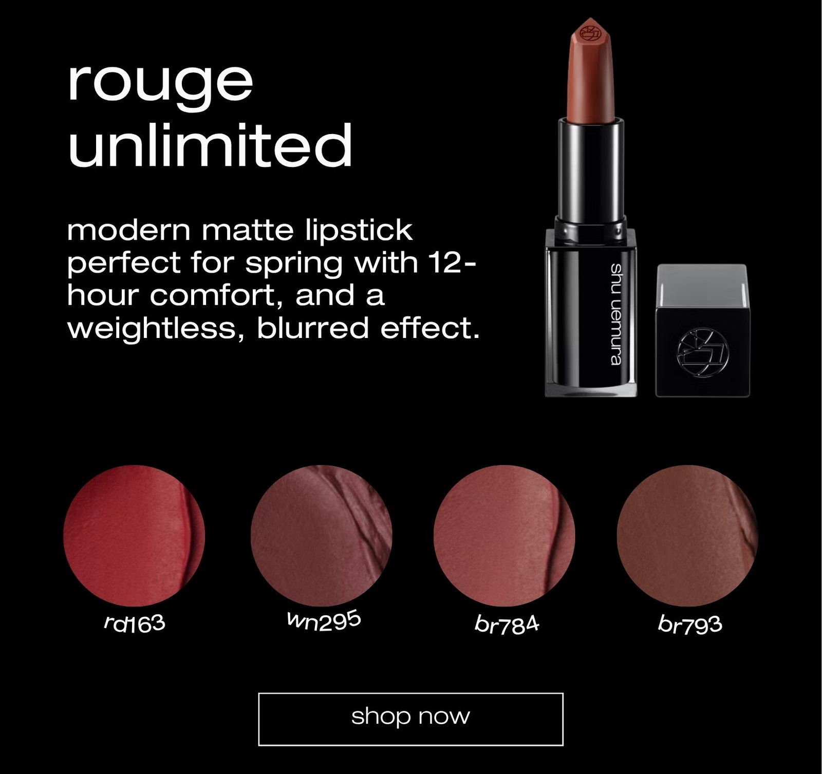 shop now