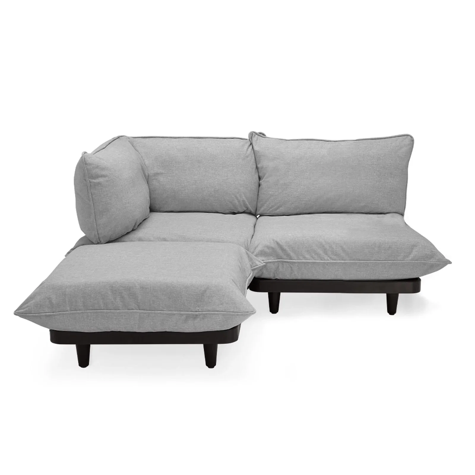 Image of Fatboy Paletti Outdoor Modular Sofa Set - Medium