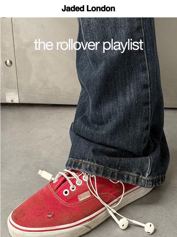 What’s playing at the afters?