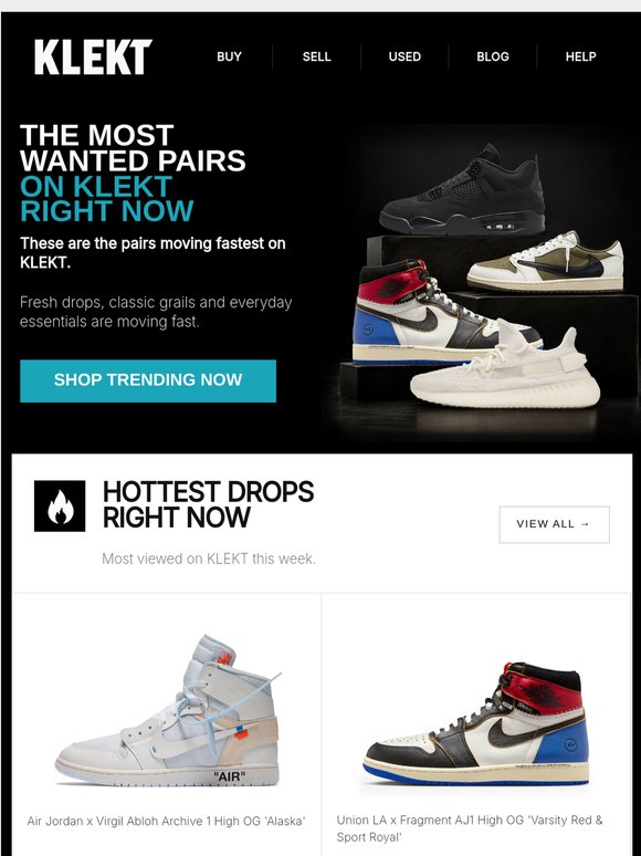 Everyone’s watching these pairs 👀