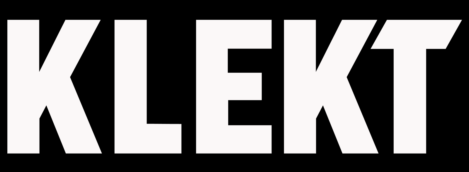 KLEKT