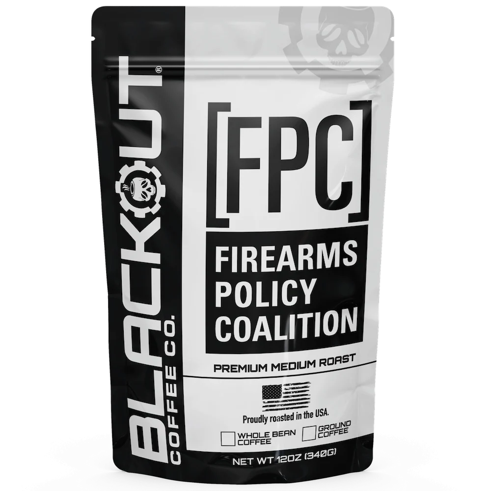 Image of FPC Medium Roast Coffee