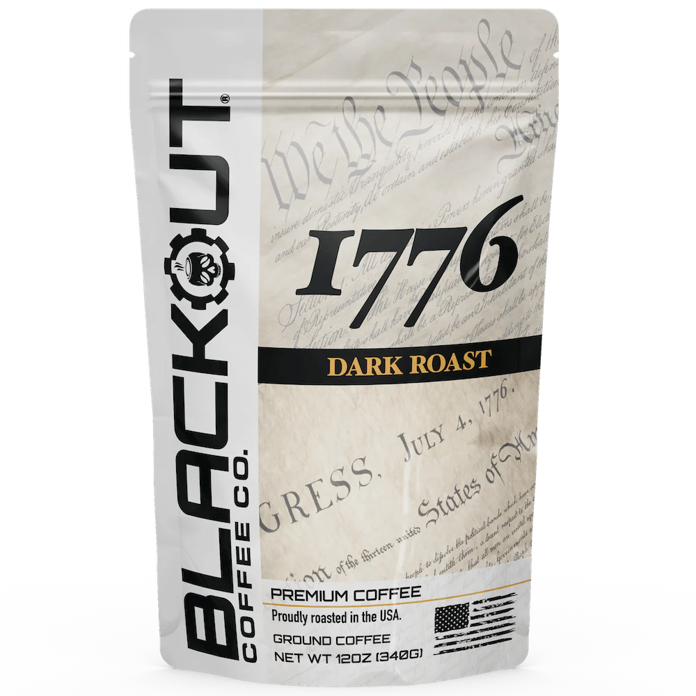 Image of 1776 Dark Roast Coffee
