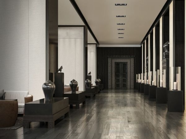 LED RECESSED