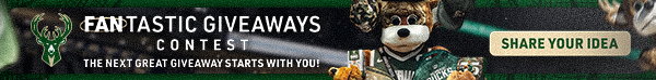 Giveaway