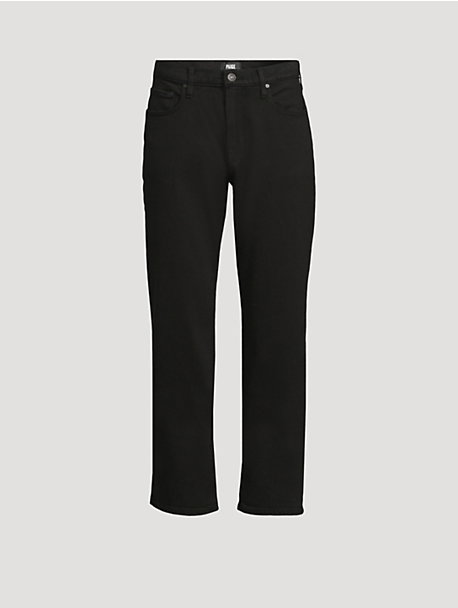 Doheny Straight-Leg Jeans