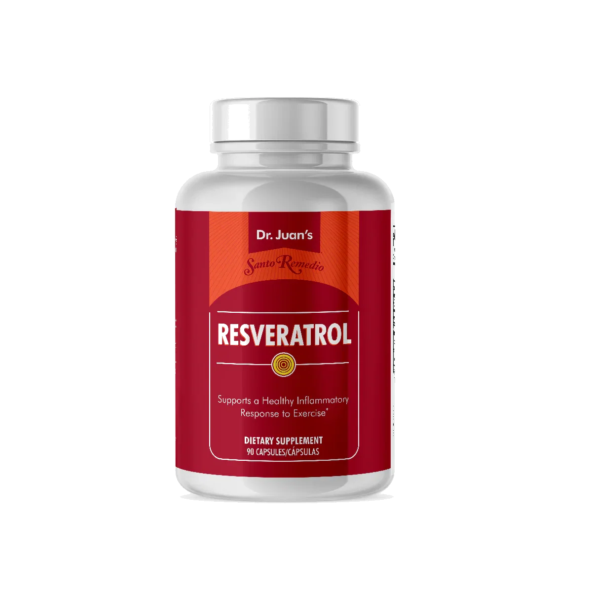 Image of Resveratrol