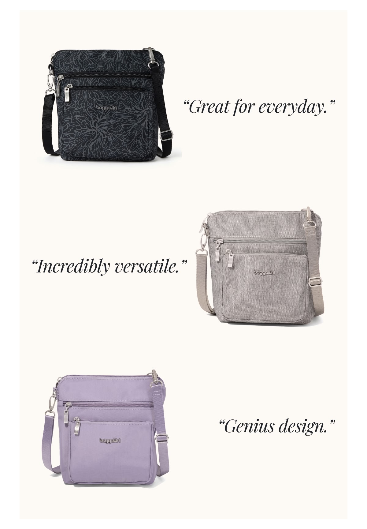Modern Collection Options >